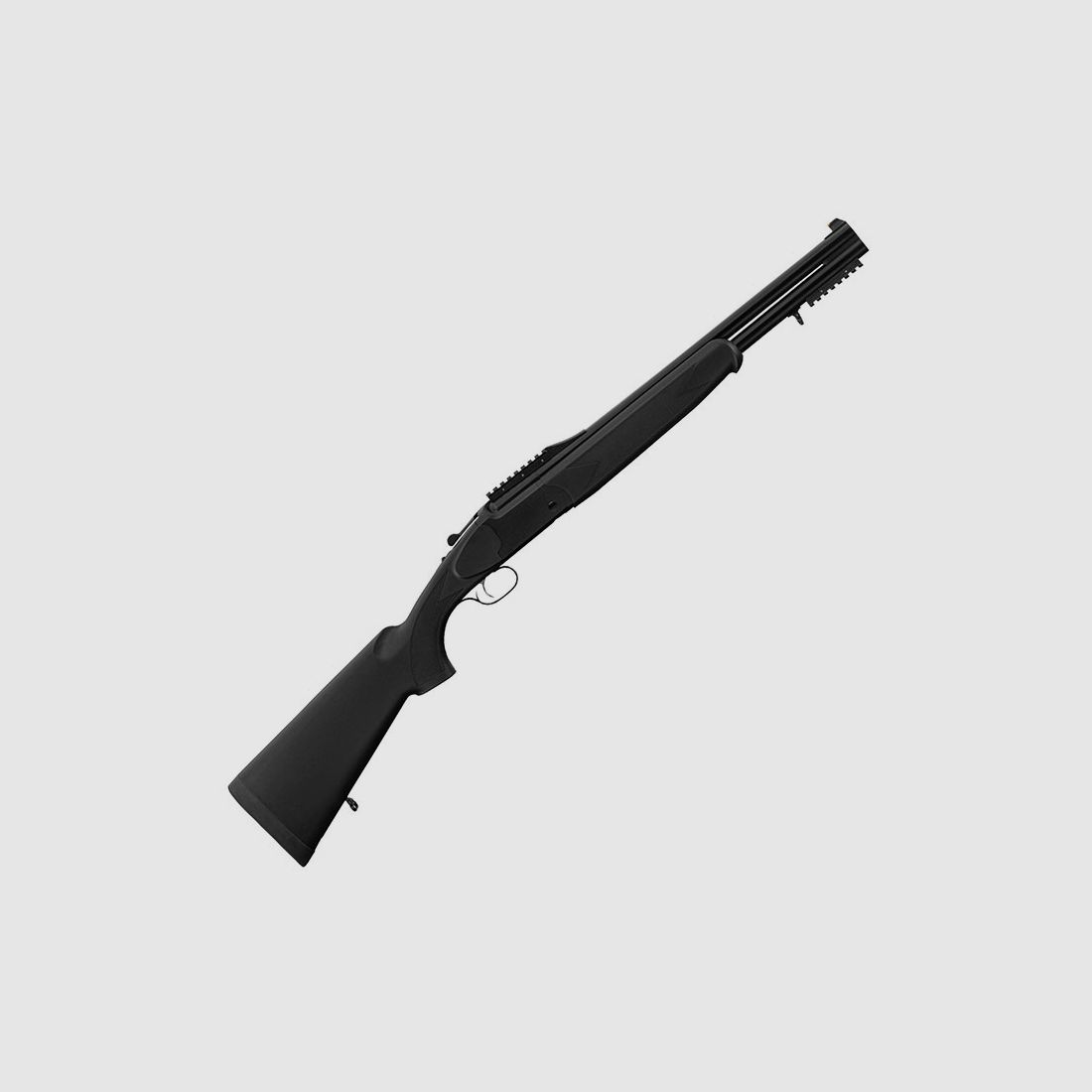 Bockdoppelflinte – YILDIZ SPZ S TACTICAL Kal. 12