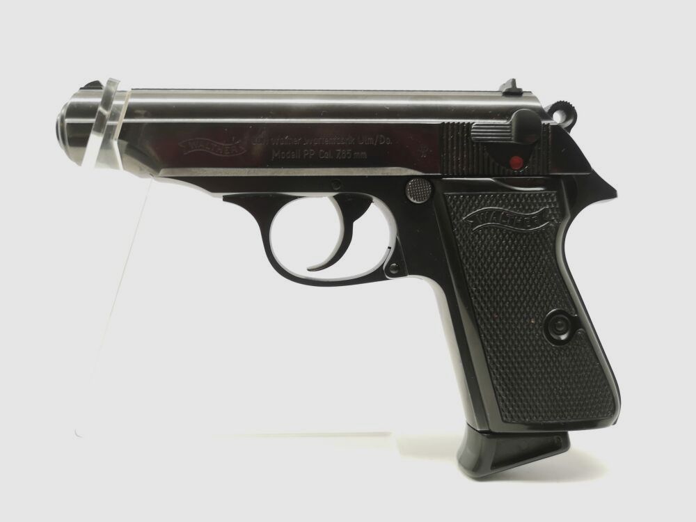 Walther PP