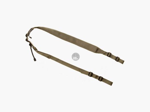 5.11 Tactical VTAC Basic 2 Point Padded Sling-Sandstone