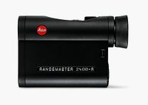 Leica Rangemaster CRF 2400-R Demonstrator