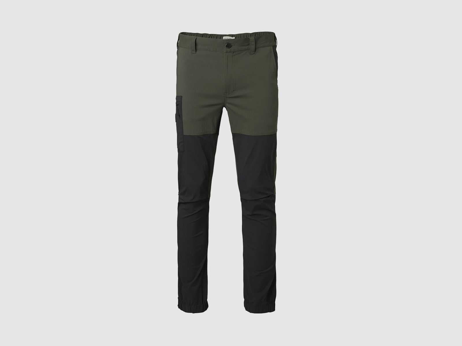 Chevalier Delta Light Pantalones para Hombre, 50, Midnight Pine