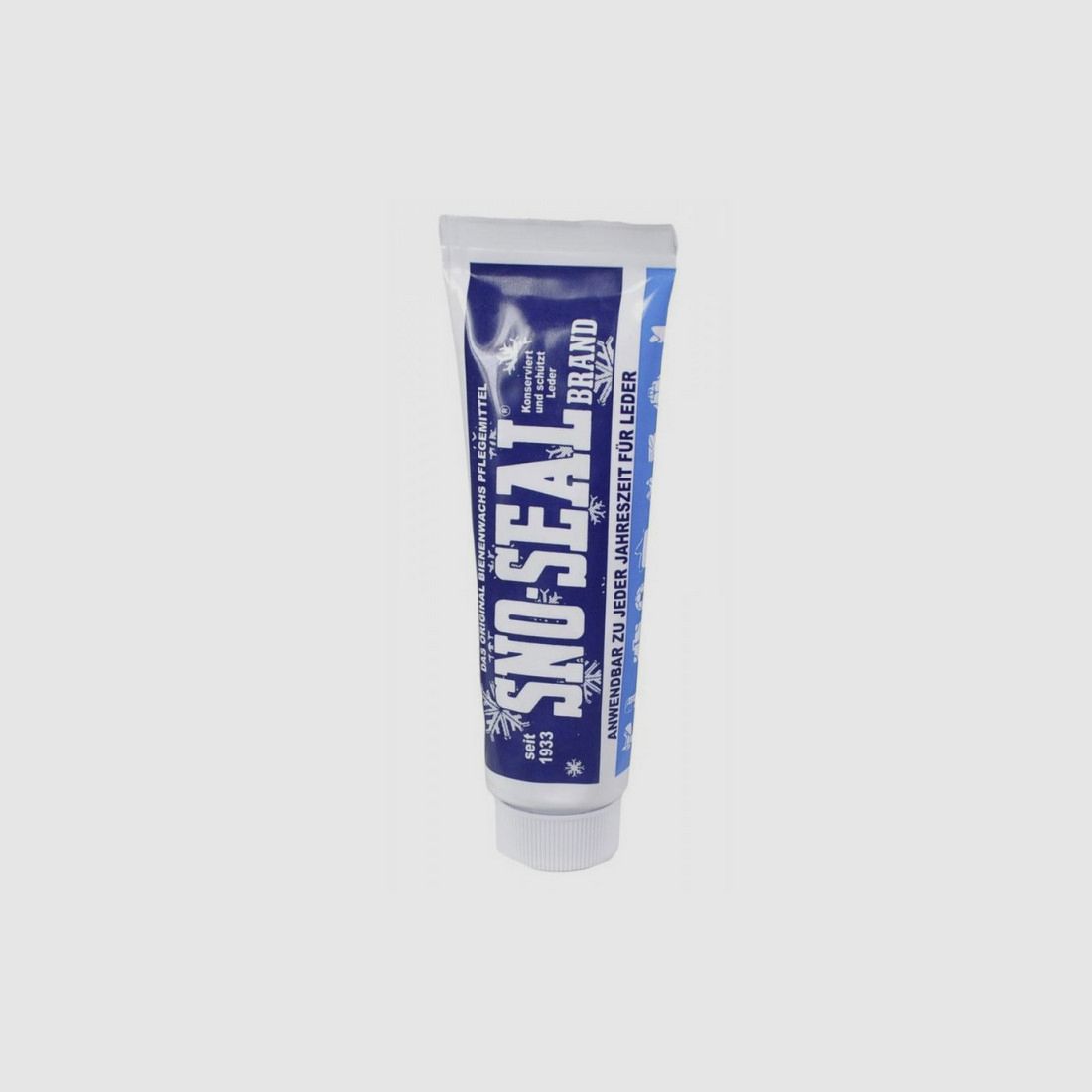 SNO-SEAL Schuhpflege Wax 100g Tube