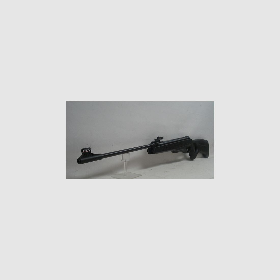 Diana eleven 4.5mm -F- - Break barrel