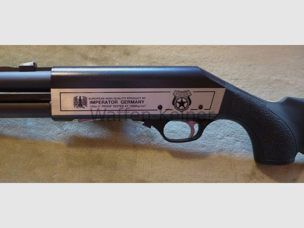 Imperator Germany Police Magnum