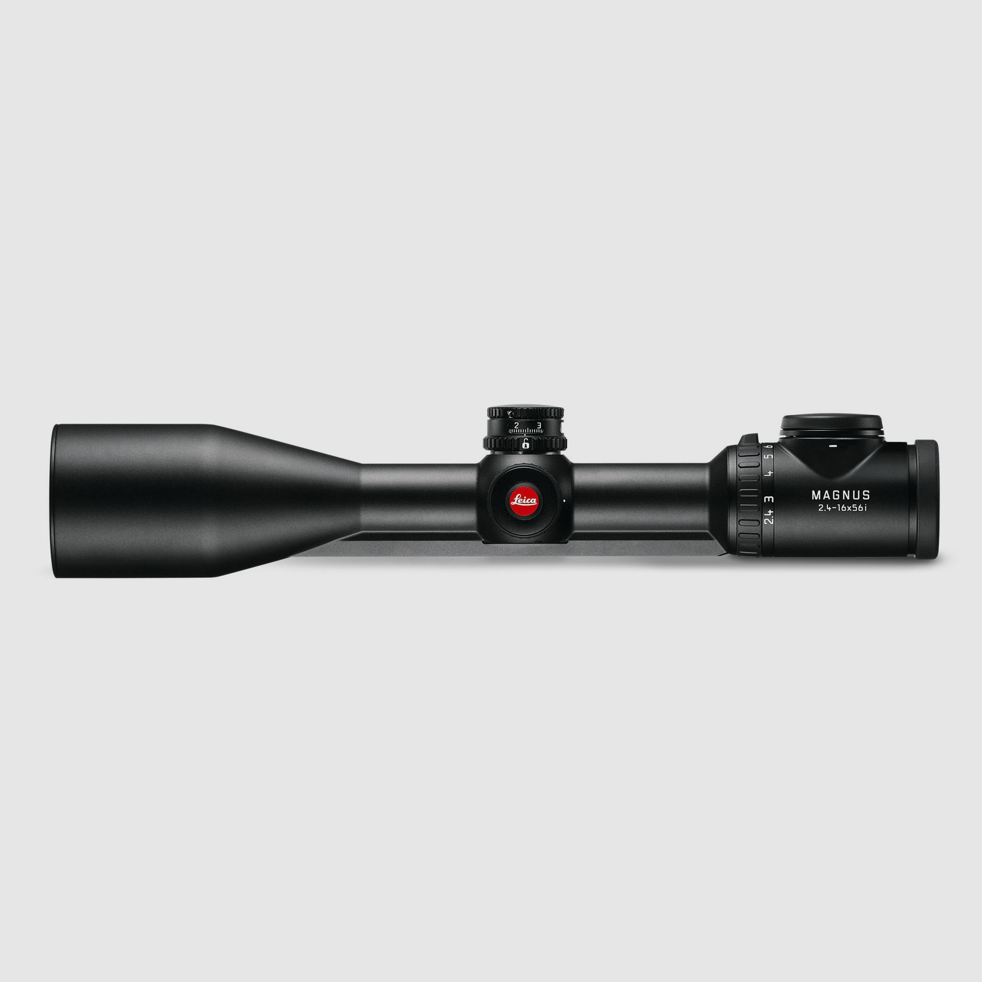 Leica Magnus 2.4-16x56 rifle scope