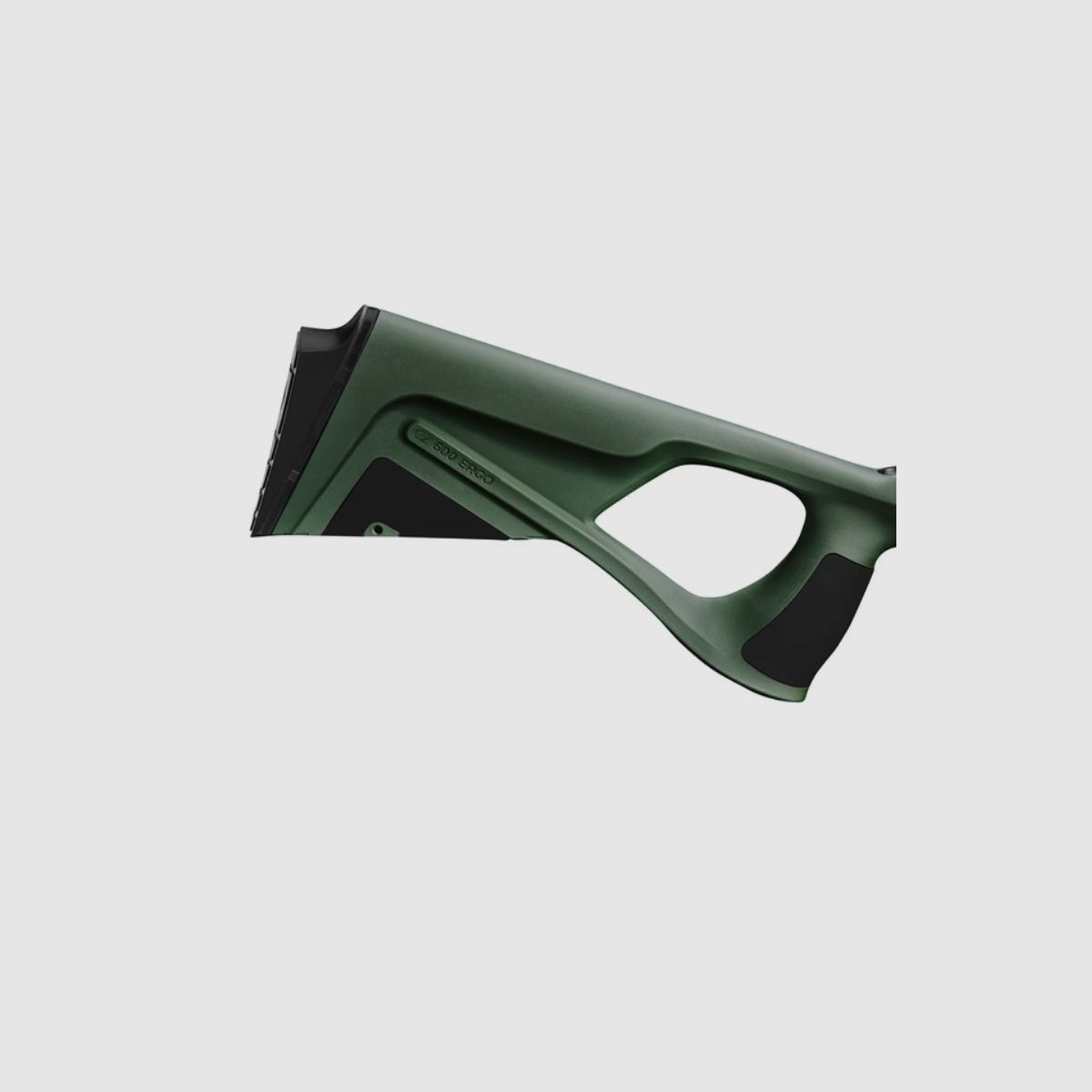 CZ Repetierbüchse 600 Ergo