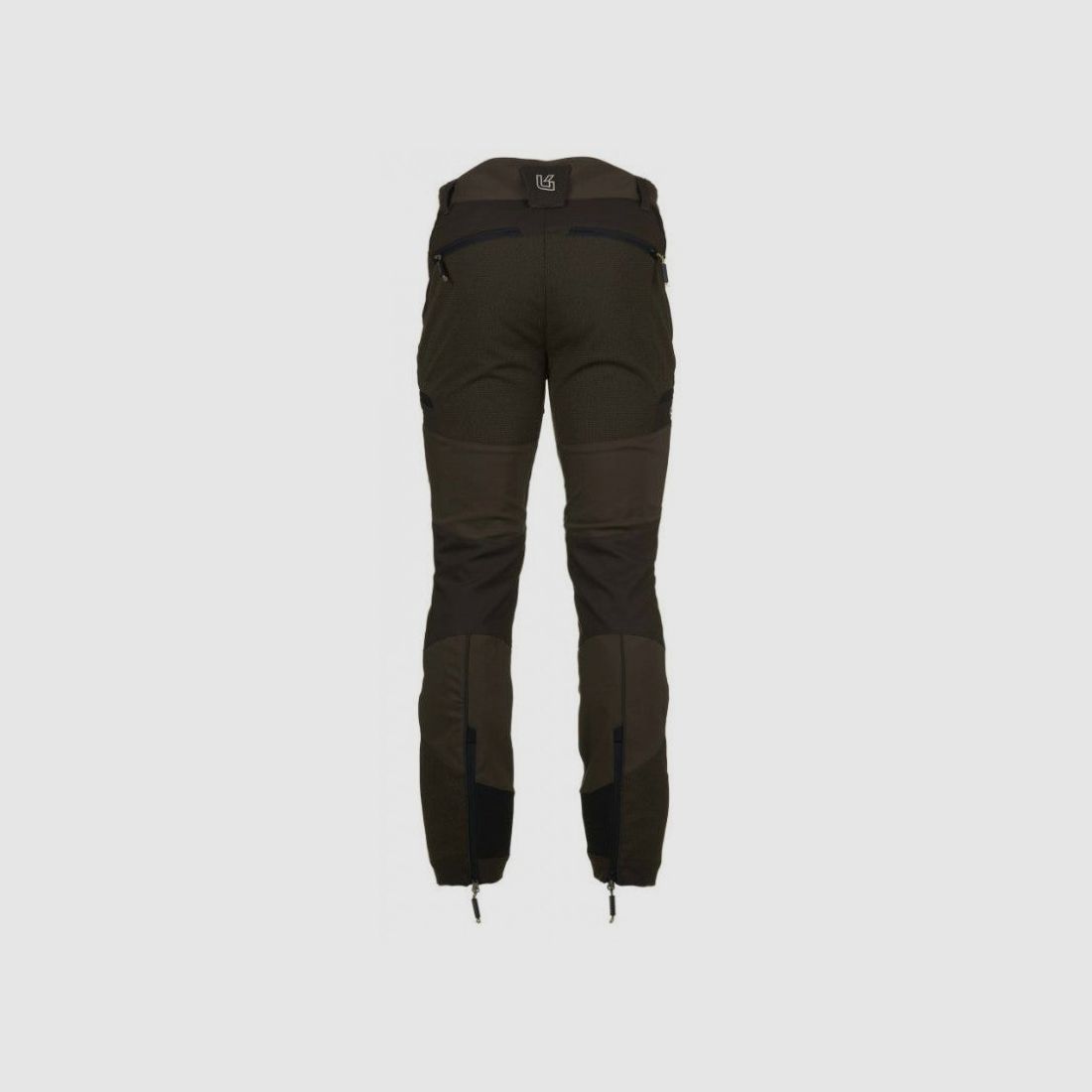 UNIVERS ZOLDO Broek, afbeelding 11 van 24