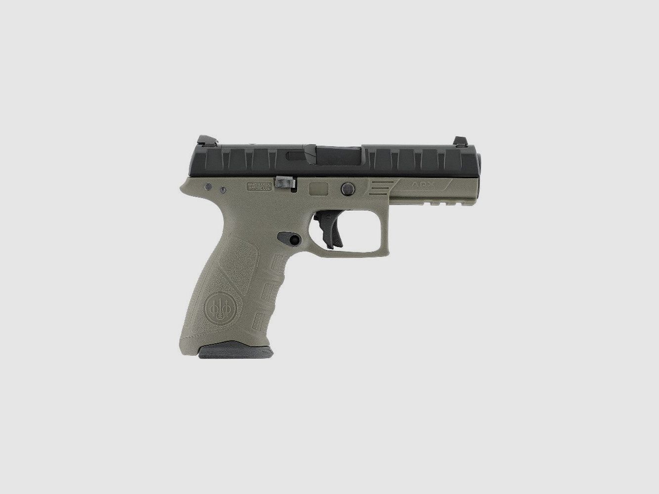 Beretta APX RDO Green / GBB, image 2 of 3