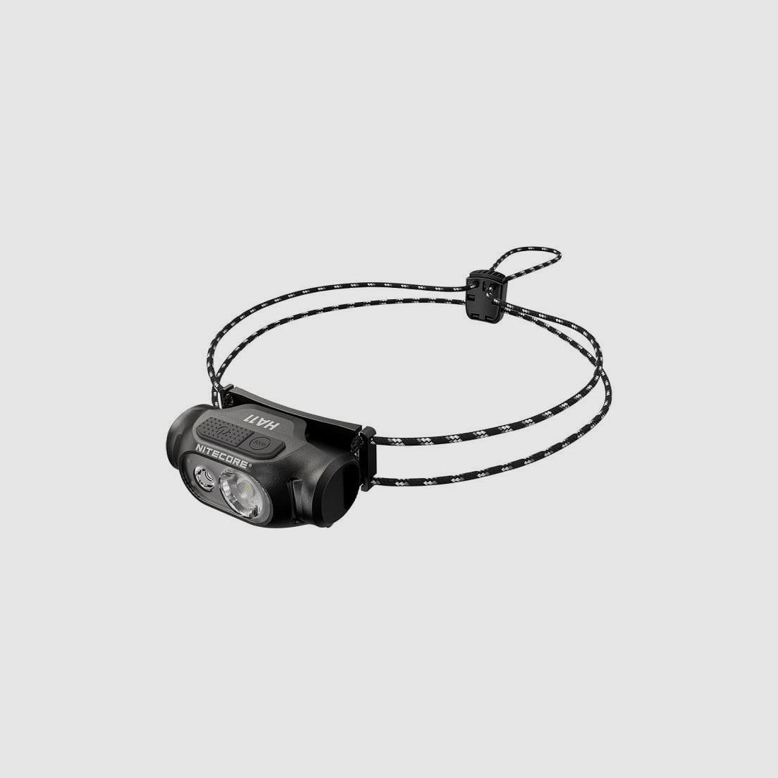 Nitecore HA11 240 Stirnlampe