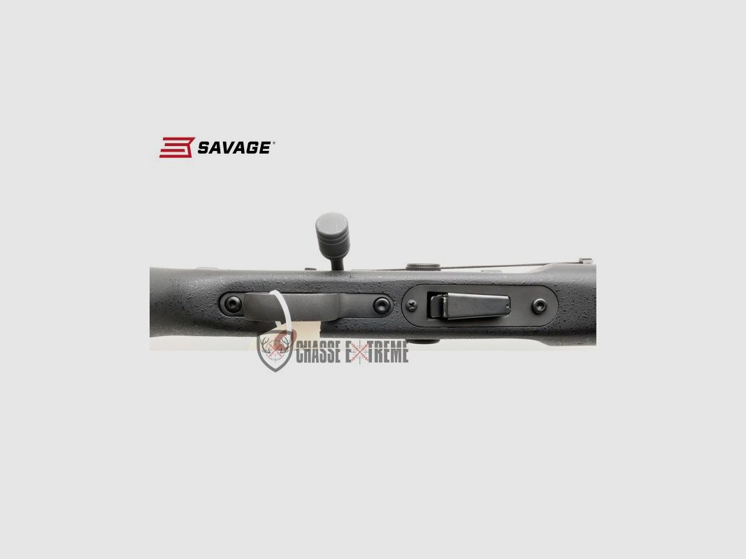 Repetierbüchse SAVAGE MARK 93R17 TRR-SR Kal. 17 Hmr, Bild 3 von 4