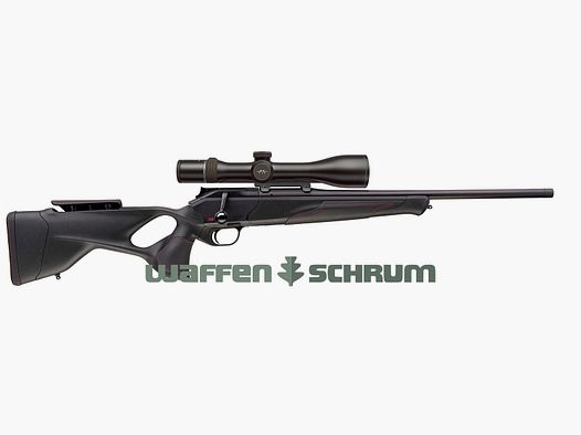 Blaser  R8 Ultimate Monza Komplettangebot inkl. Optik
