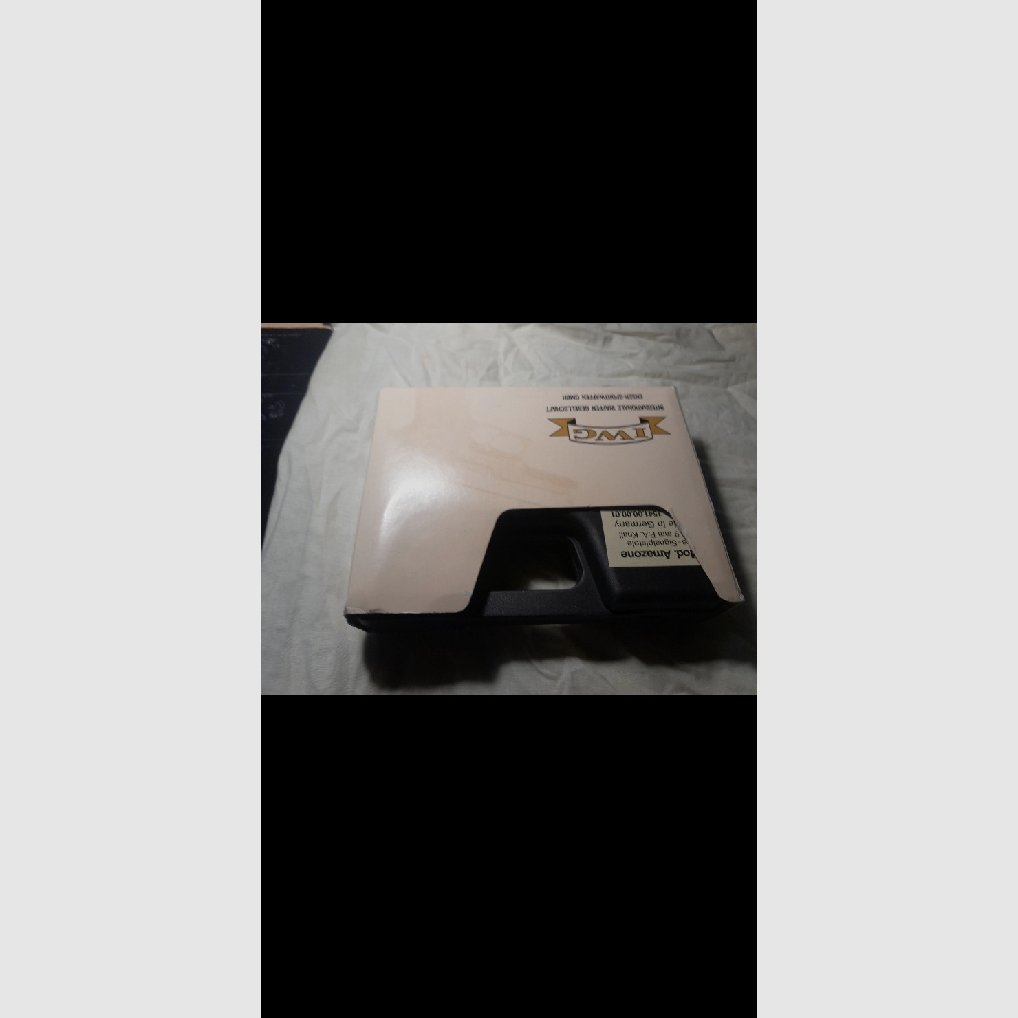 IWG Amazon 9mm pak