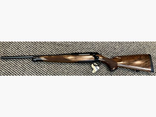 SAUER 404 elegance, 8x57 JS, LINKS 8x57 JS