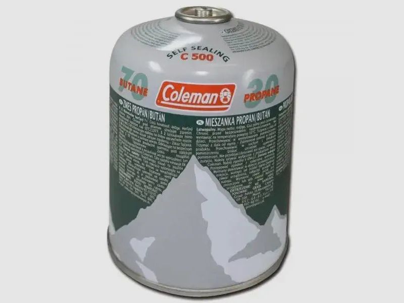 Coleman Coleman Schraubkartusche 500