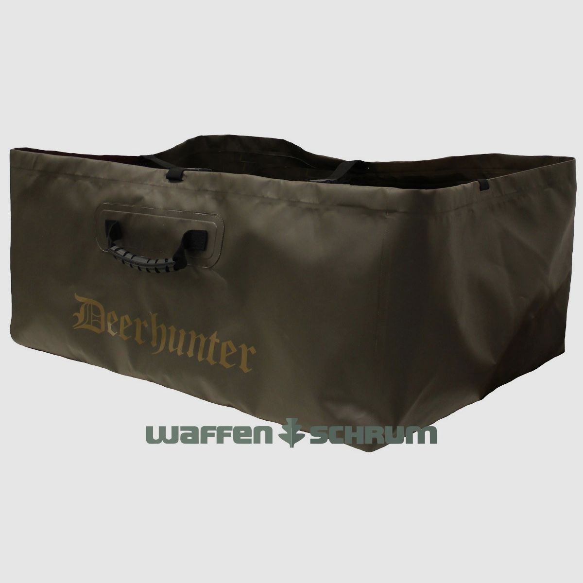 Deerhunter Wild Trough foldable