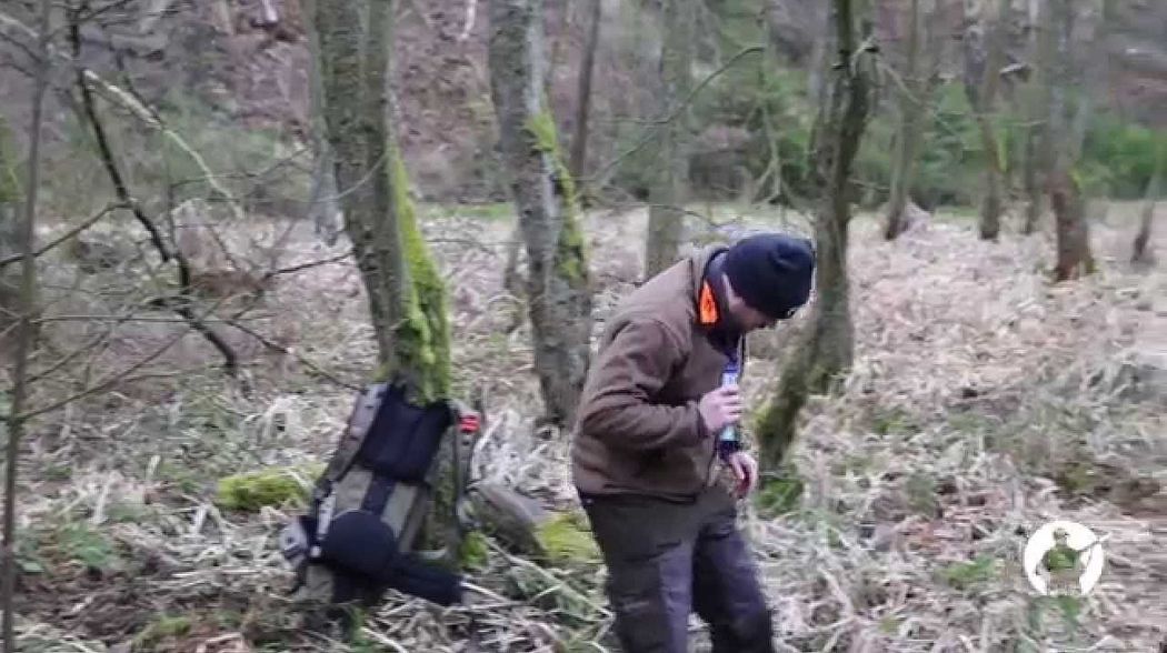 LifeStraw - Dieser Strohalm macht das dreckigste Wasser trinkbar! - GearTester