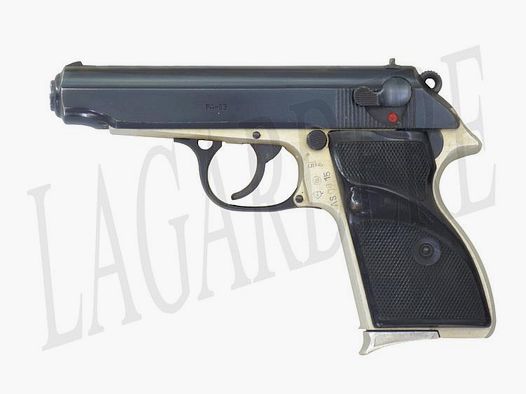 FEG PA63 (PISTOLE)