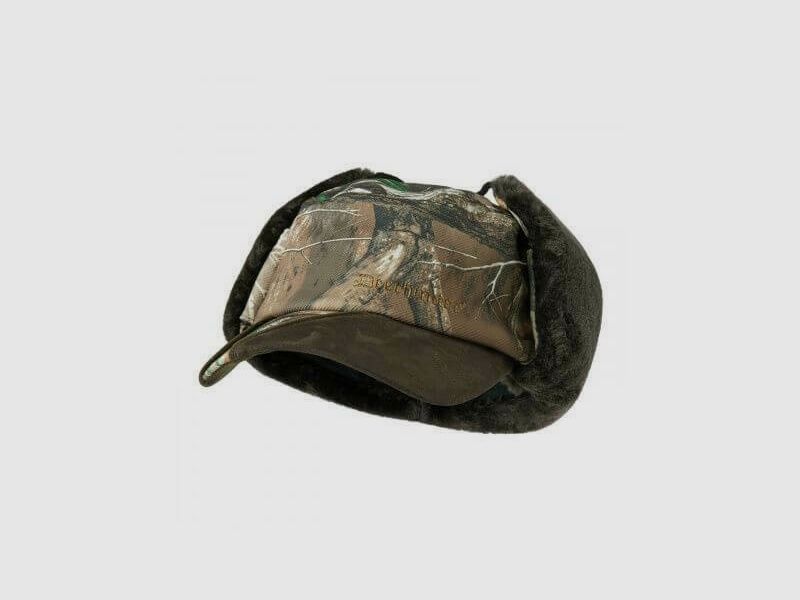 Muflon Vinter Hat, billede 1 af 3