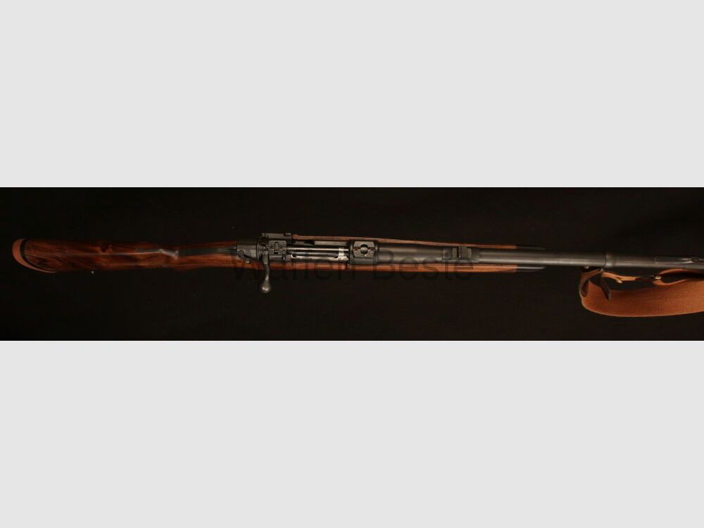98er Handarbeit Custom Semi Weight