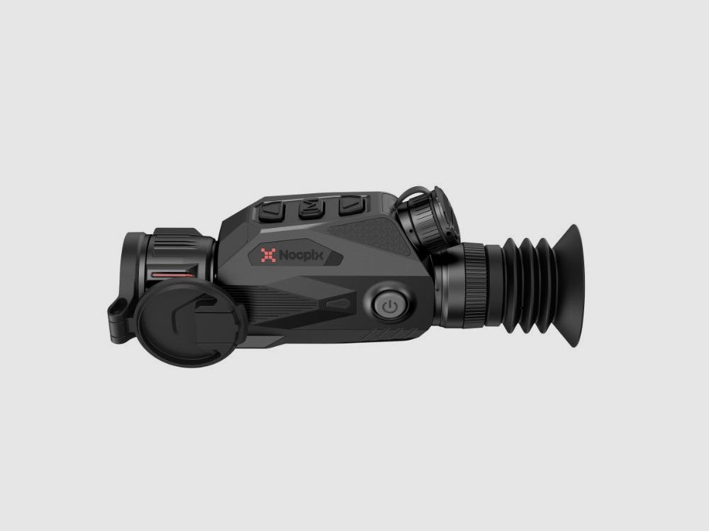 Nocpix SLIM H35 visor térmico, imagen 4 de 6
