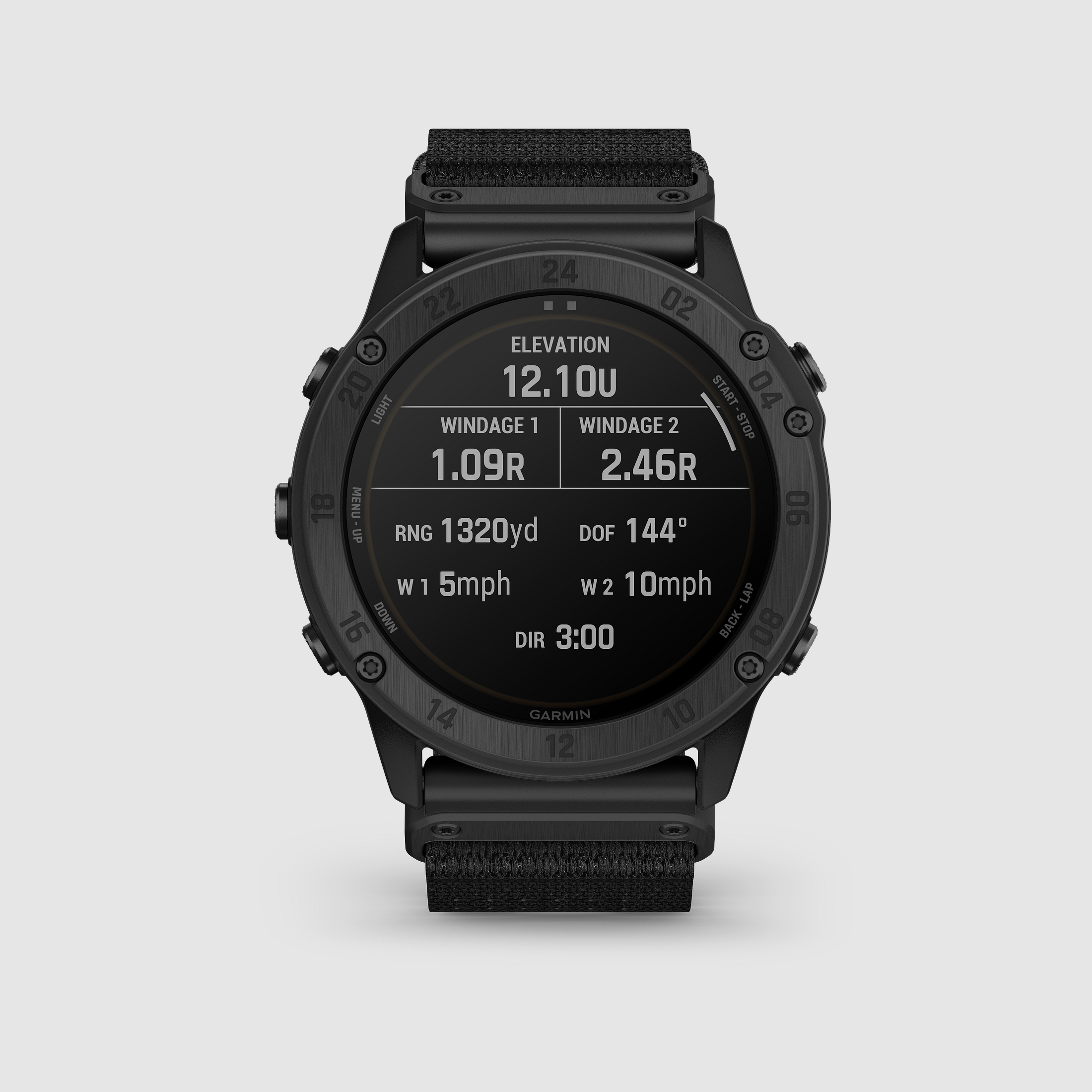 tactix® Delta Solar Ballistic Edition, image 5 of 9