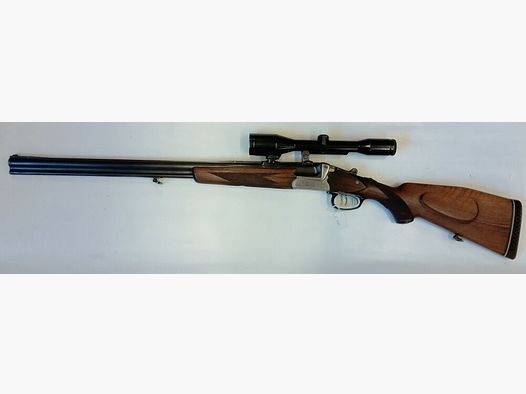 Sauer + Sohn 54