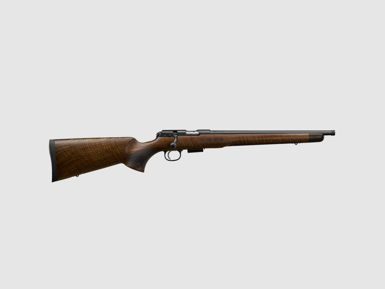 CZ 457 Royal Lauflänge 413 mm Repetierbüchse