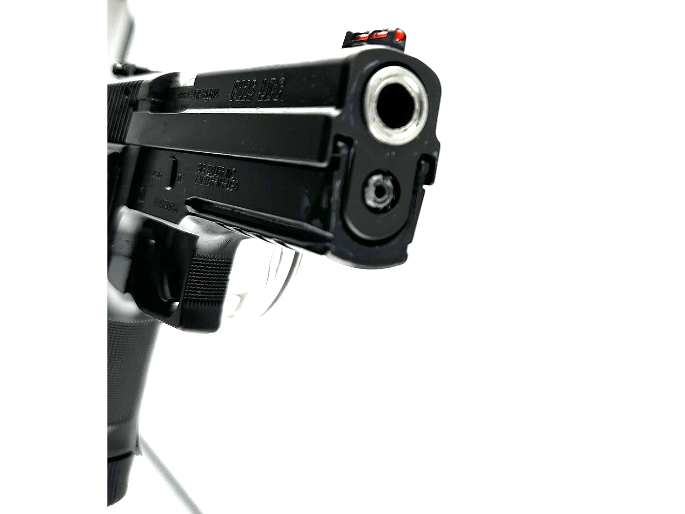 SIG SAUER P226 LDC 9mmLuger