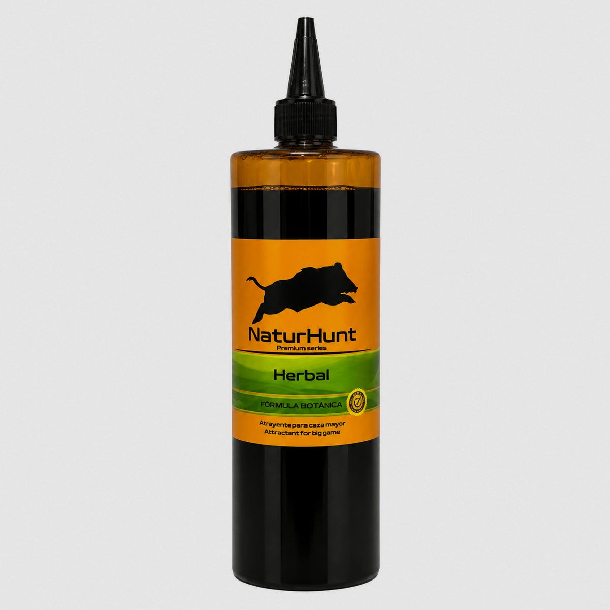 NaturHunt Herbal Flüssigadditiv 500 ml, Bild 1 von 3