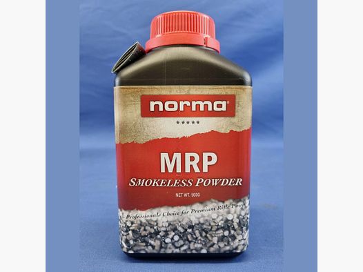 Norma MRP