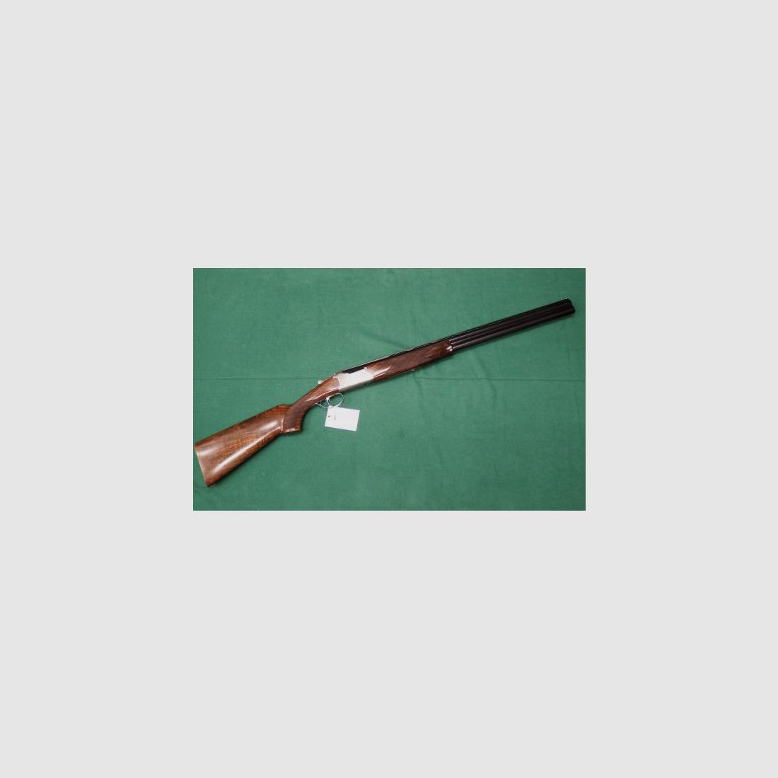 Chapuis Super Orion C35 EA 12/76 LL70cm Bockdoppelflinte