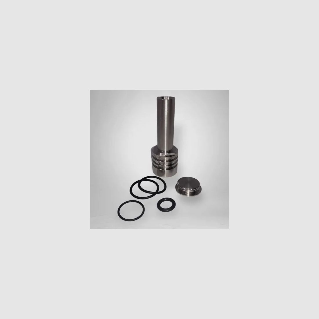 Z-RAM Z-EXTENSION/CHAMBER KIT FOR FSC/TCP T8.1 T9.1 (COMPLETE!)