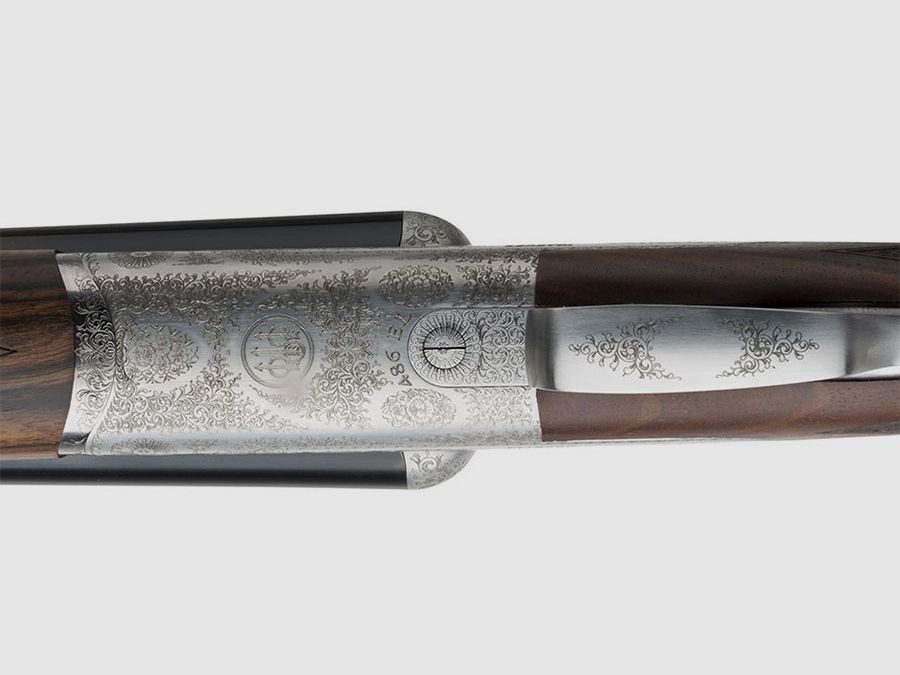 Beretta 486 EL, imagen 3 de 3