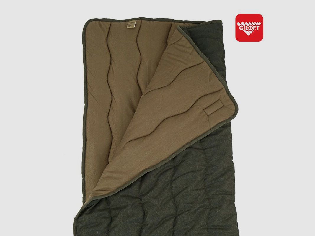 CARINTHIA Loden Ansitzdecke leicht