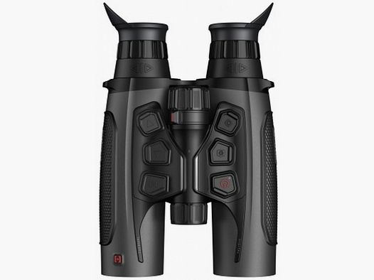 Hikmicro Hikmicro Verrekijker Habrok 4K HE25L 2.0 5.5-22x60