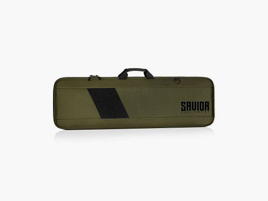 Savior – Futteral Specialist 42″ – OD Grün