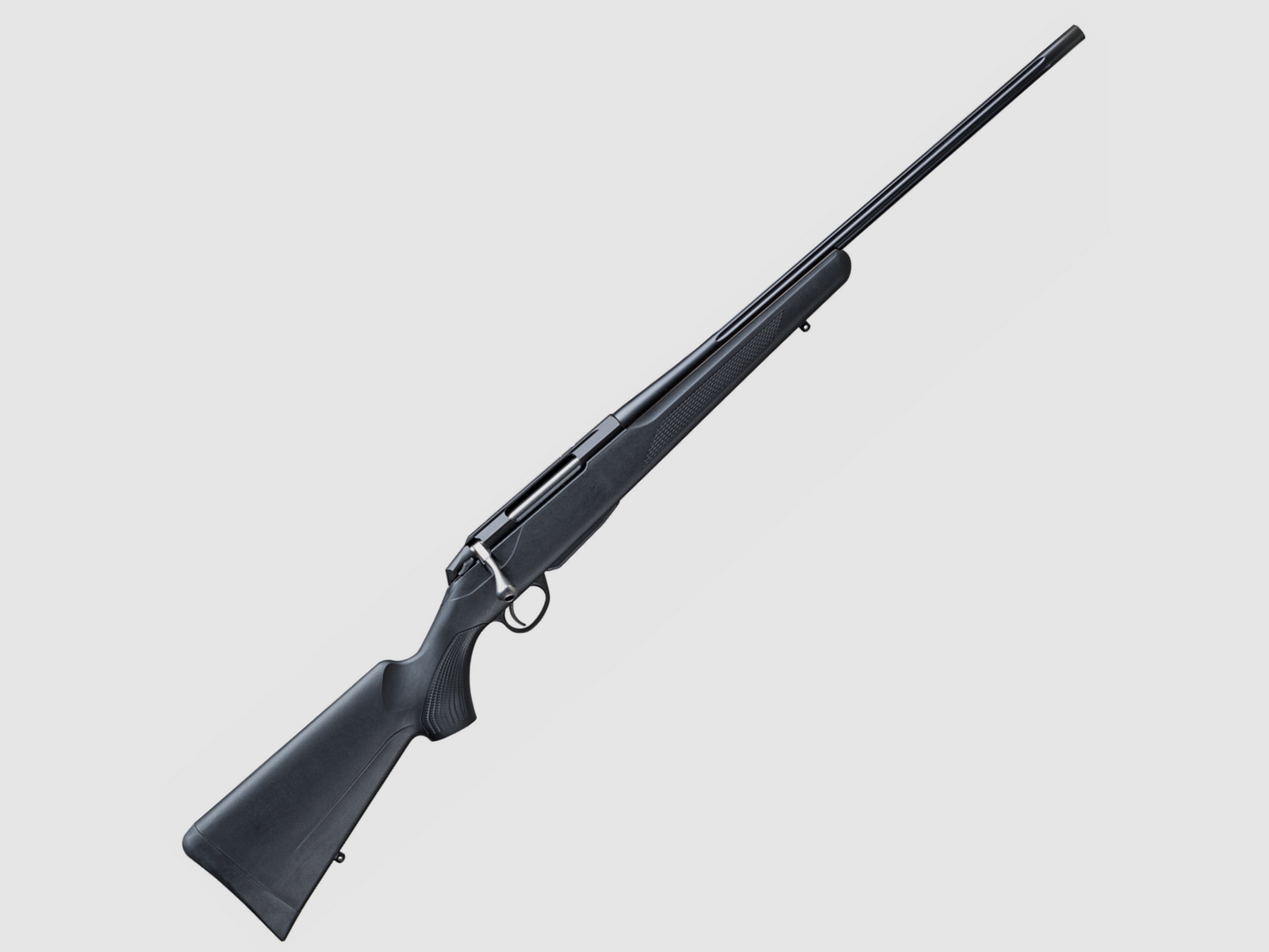 Bolt-action rifle Tikka T3X Superlite fluted and threaded, image 1 of 3