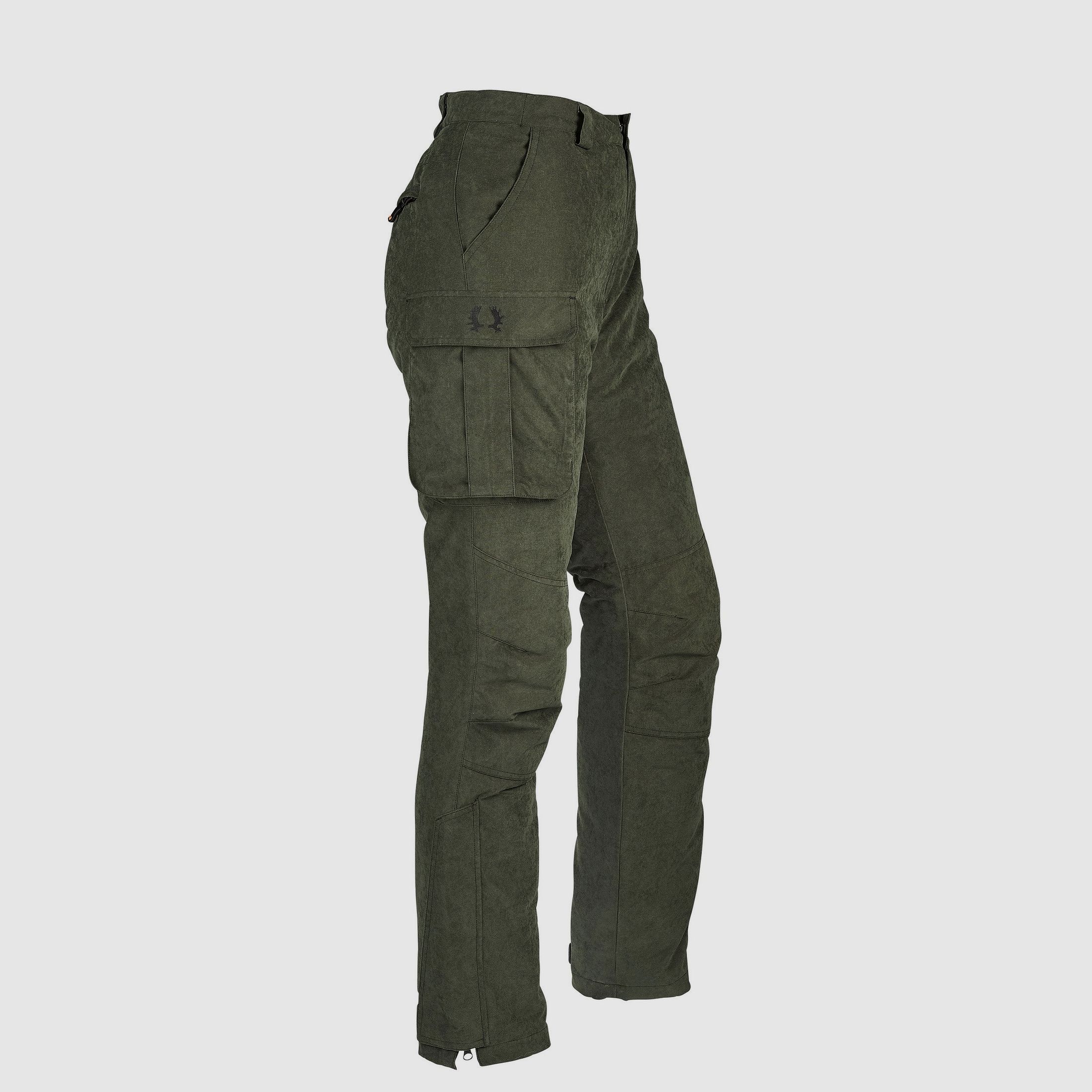 Nordforest Hunting Winter Hunting Pants Arinna