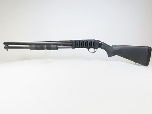 Mossberg 500A