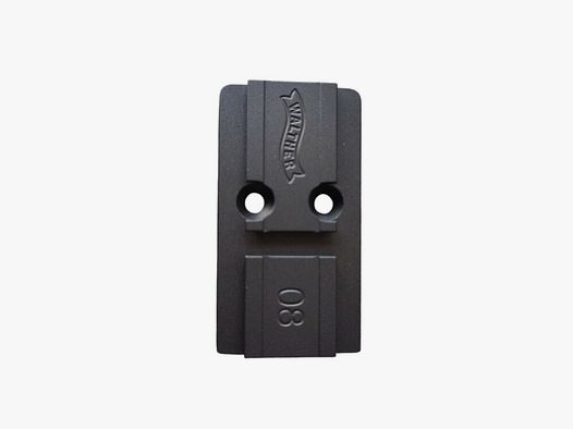 Walther Adapterplatte 08​ Aimpoint Acro MY2021 Adapter