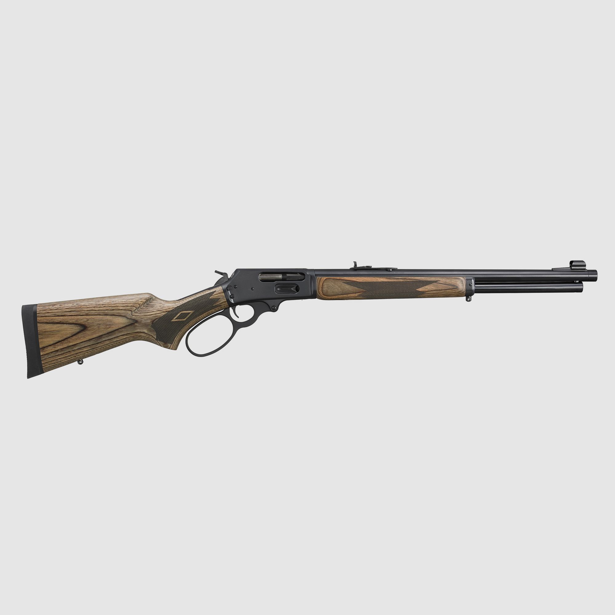 Marlin 1895 GUIDE GUN .45-70 Govt. 19,10"/48,5cm 11/16"x24 6+1 Magazin Unterhebelrepetierbüchse