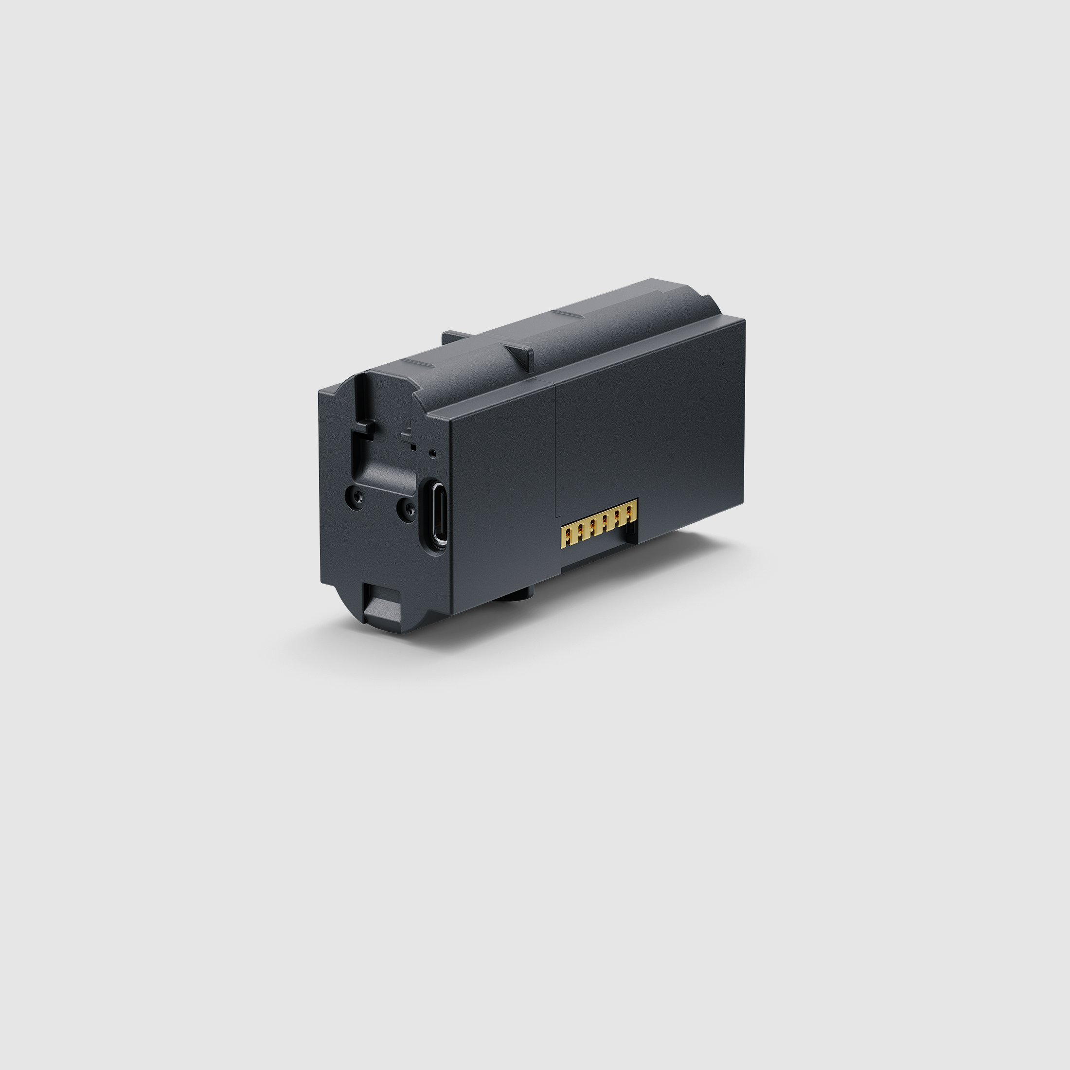 PULSAR bloc-batterie LPS7, image 1 sur 3