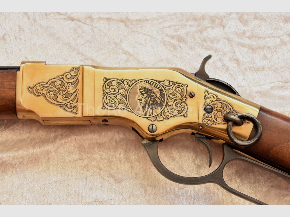 Uberti Modell 1866 Yellow Boy