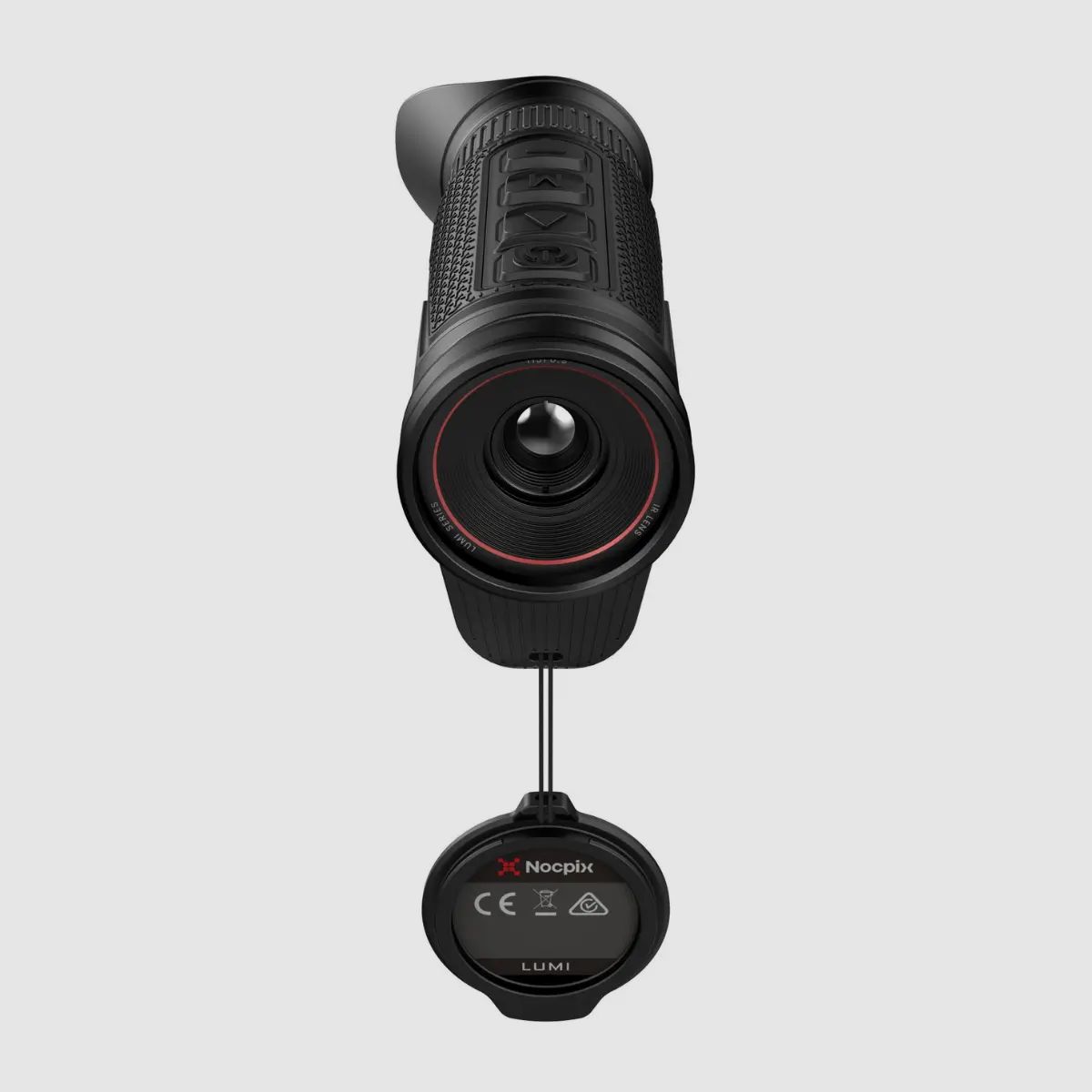 Dispositivo térmico Nocpix Lumi P13