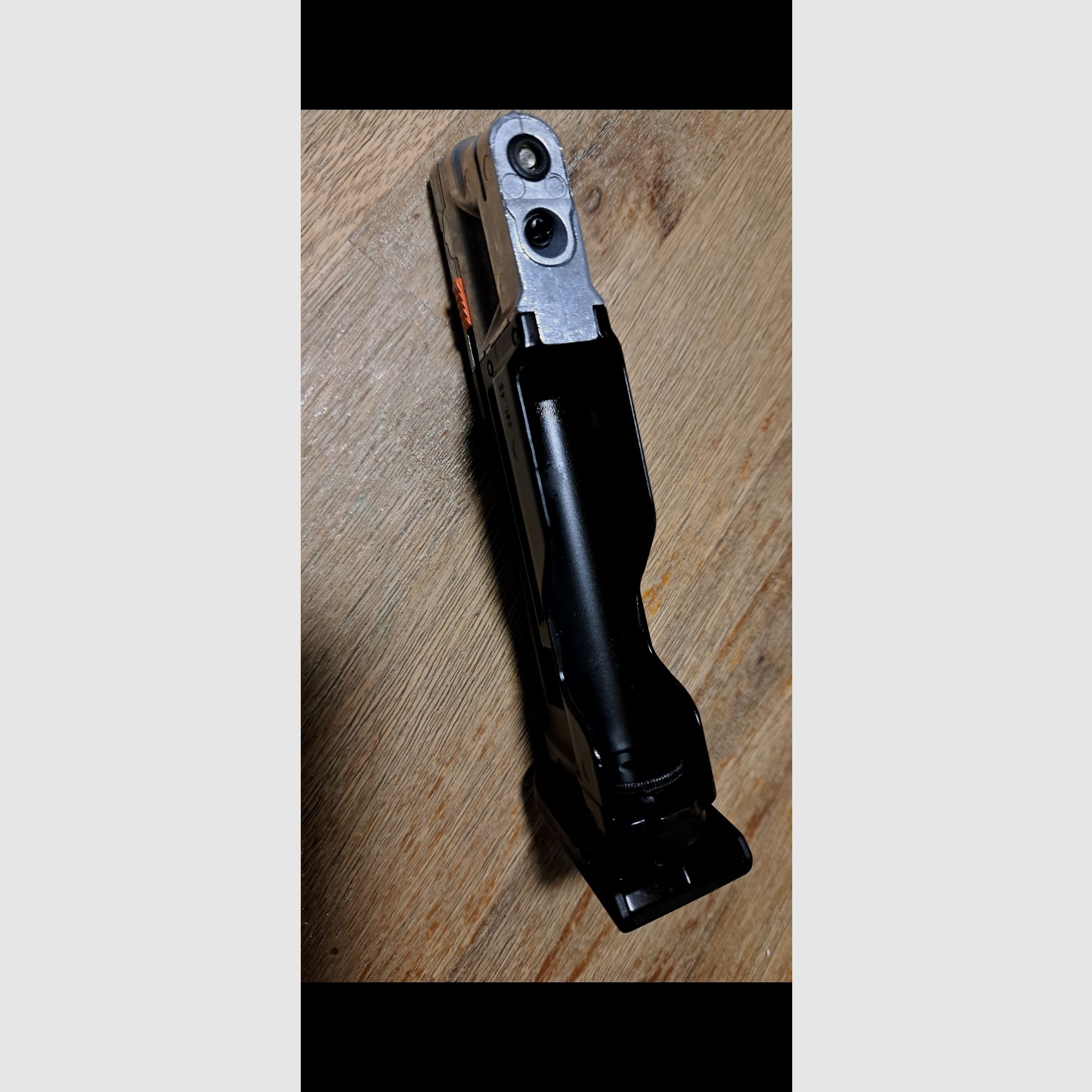 Glock 17 CO2 Magazin 43.