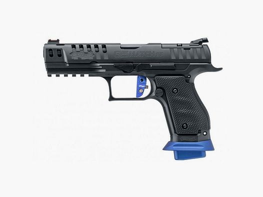 Walther Q5 Match SF Expert Pistol