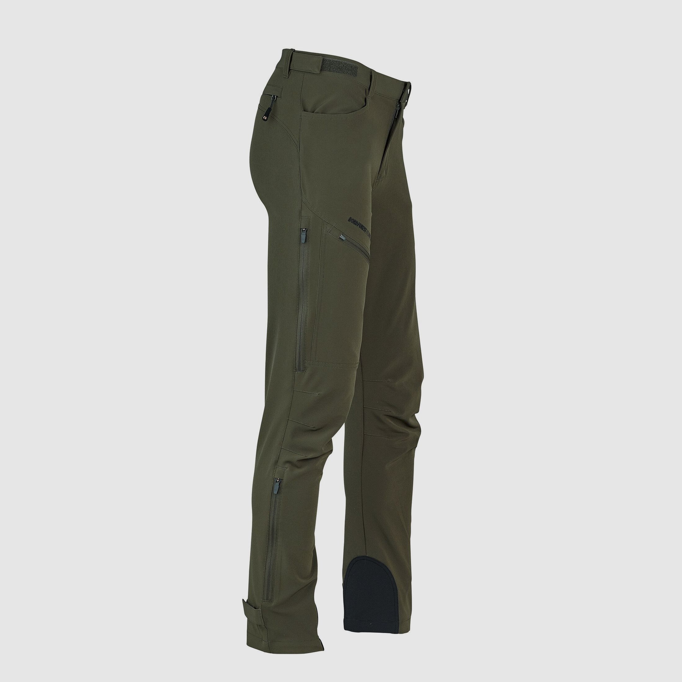 Nordforest Hunting Stretchhose