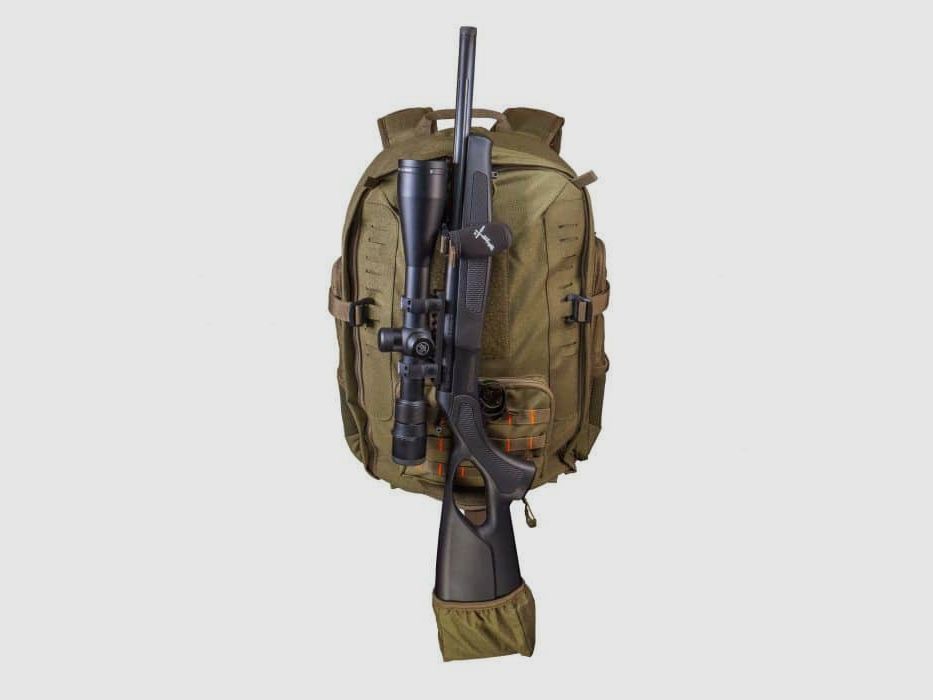 Bergara Jagdrucksack 35l