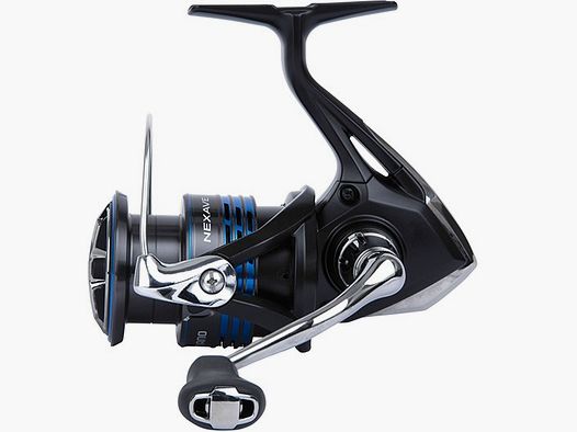 SHIMANO NEXAVE 2500HG FI Rolle