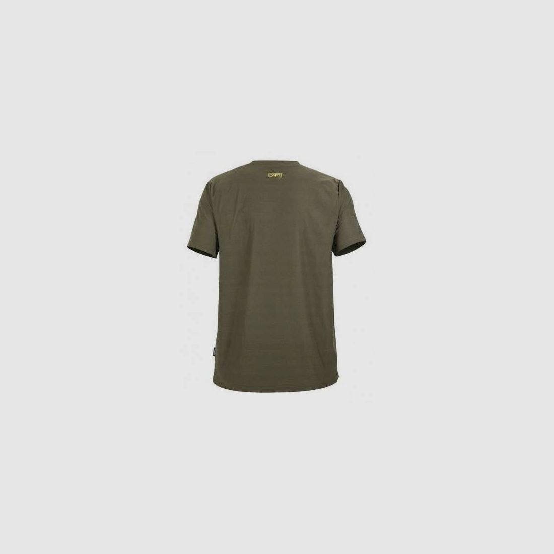 HART T-SHIRT URAL-TS GRÜN, Bild 1 von 2